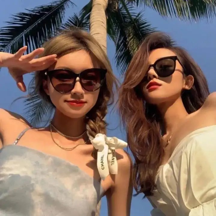爱的大风暴